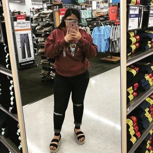 Meet your Posher, Hilda